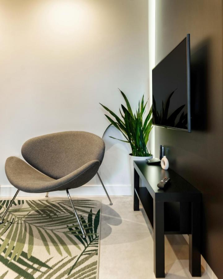 Apartamenty Saskie Kompozytorow Polskich 5 Lublino Esterno foto